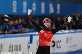 人瞩目